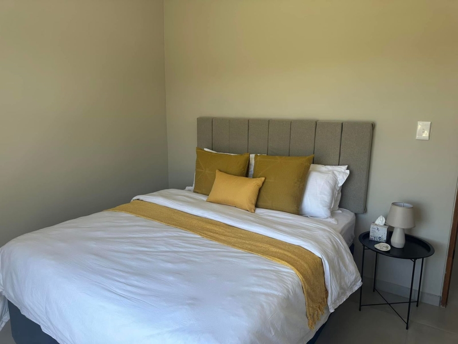 To Let 3 Bedroom Property for Rent in Hoogland Western Cape